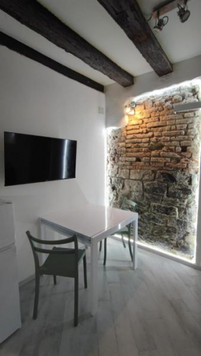 SageGreən Flat Genova
